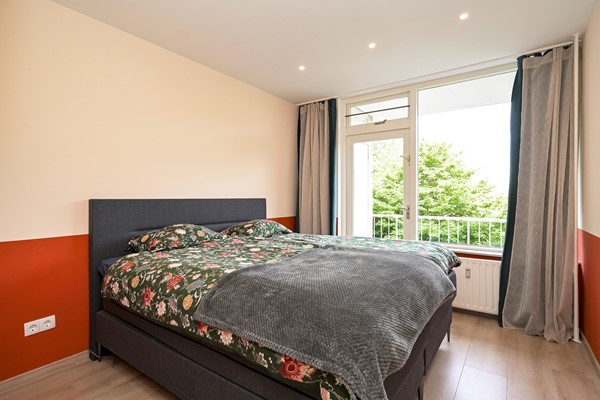 Medium property photo - Burgemeester Keijzerlaan 44, 2262 BK Leidschendam